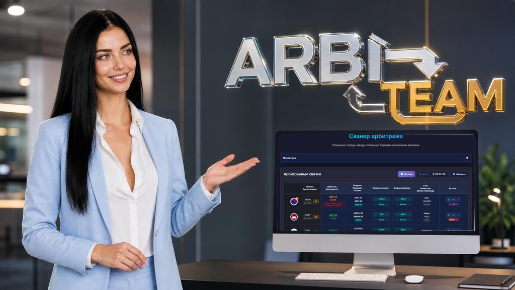 Arbi.team
