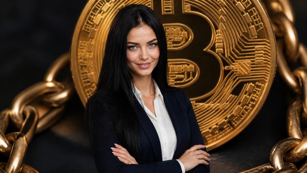 Биткоин