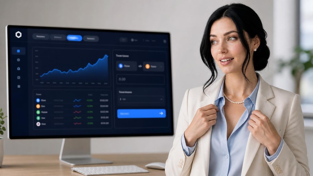 Bitvavo — обзор криптобиржи
