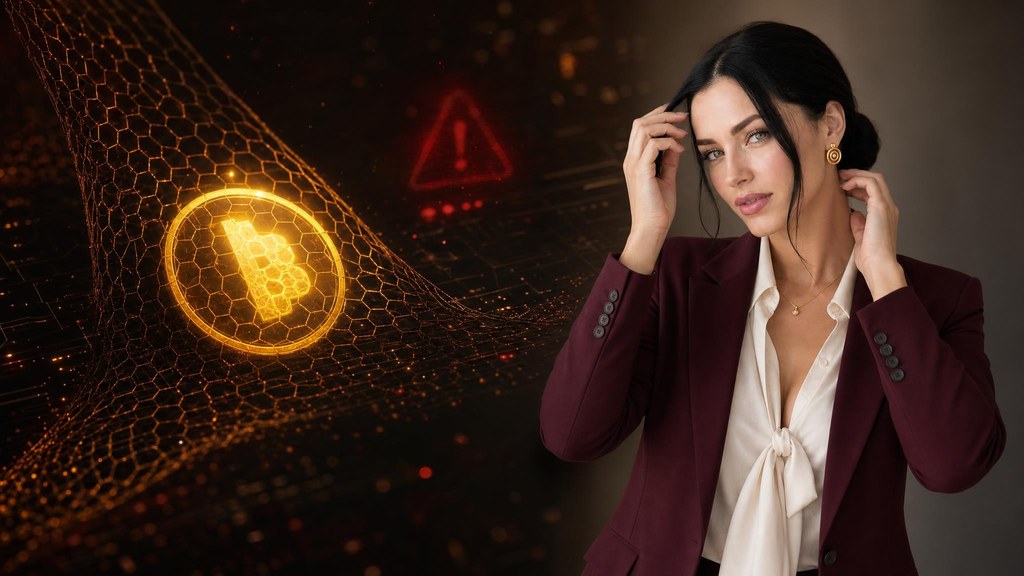 Ханипот — токен, из которого нельзя продать