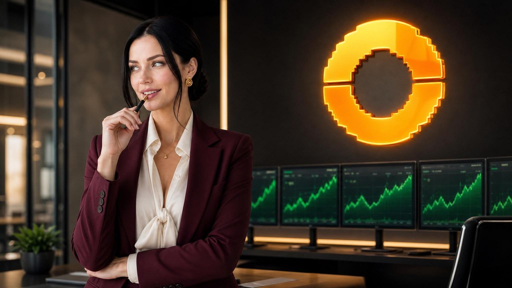 OrangeX — обзор криптобиржи