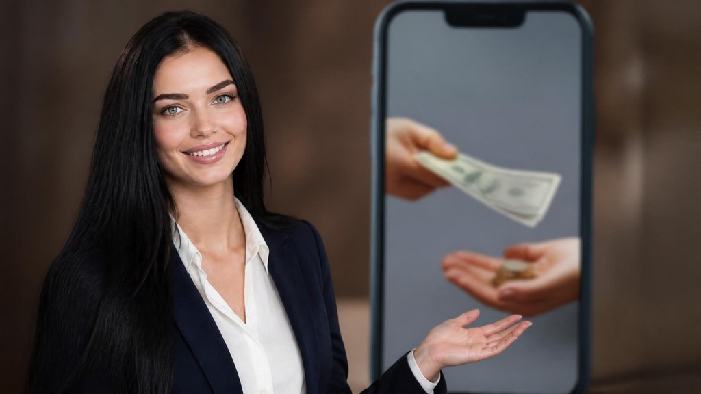 P2P