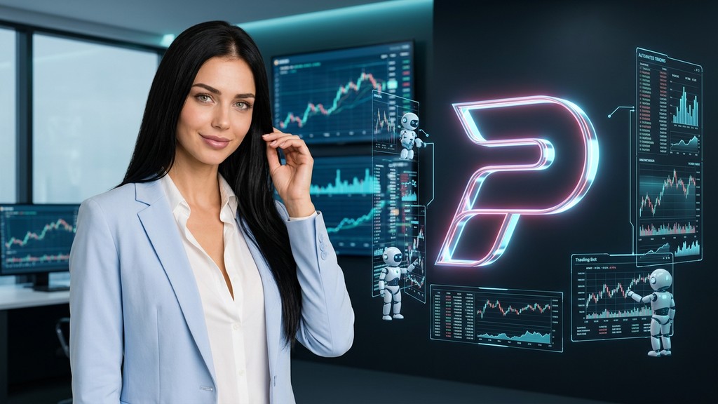 Pionex — обзор криптобиржи