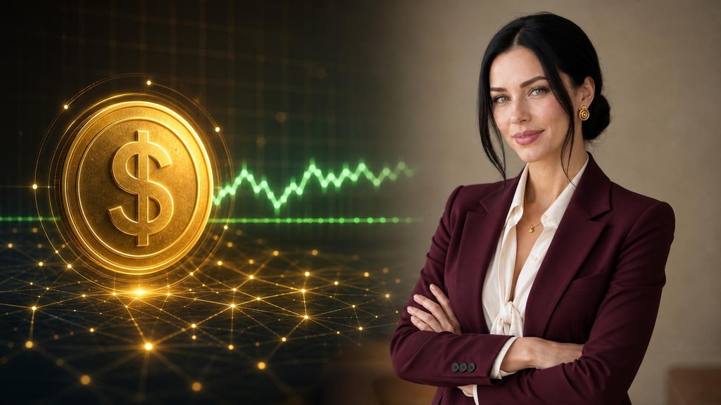 USDT